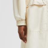 COUPIAC HOODED PARKA