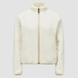 REVERSIBLE POLARTEC ZIP-UP SWEATSHIRT