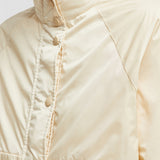 REVERSIBLE POLARTEC ZIP-UP SWEATSHIRT