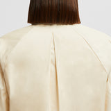 REVERSIBLE POLARTEC ZIP-UP SWEATSHIRT