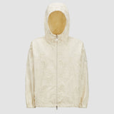 CHARMEIL HOODED JACKET