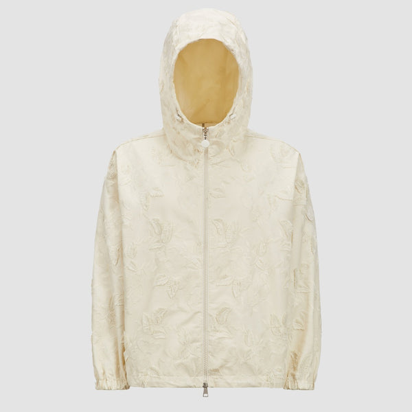 CHARMEIL HOODED JACKET