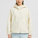 CHARMEIL HOODED JACKET