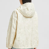 CHARMEIL HOODED JACKET