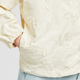 CHARMEIL HOODED JACKET