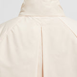 REVERSIBLE POLARTEC ZIP-UP SWEATSHIRT