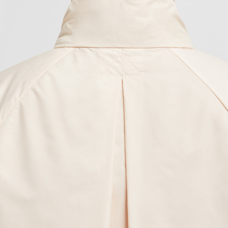 REVERSIBLE POLARTEC ZIP-UP SWEATSHIRT