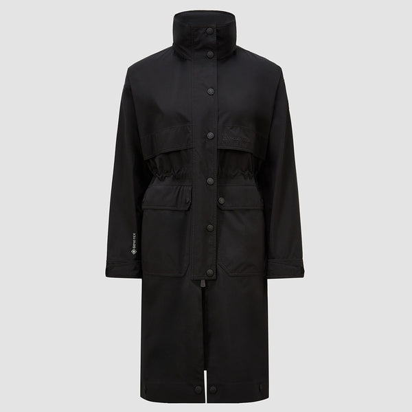 SEIGNE 2-IN-1 SHELL JACKET