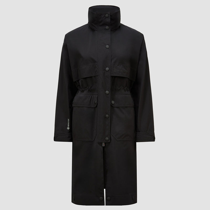 SEIGNE 2-IN-1 SHELL JACKET