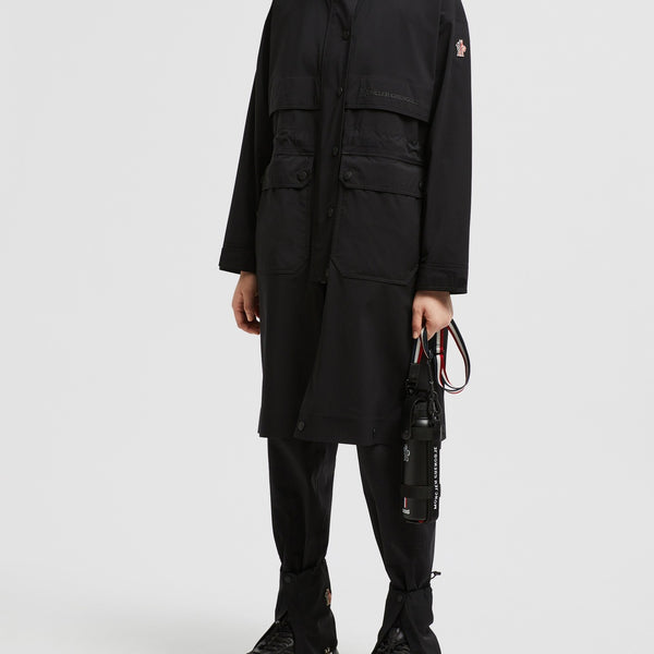 SEIGNE 2-IN-1 SHELL JACKET