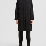SEIGNE 2-IN-1 SHELL JACKET