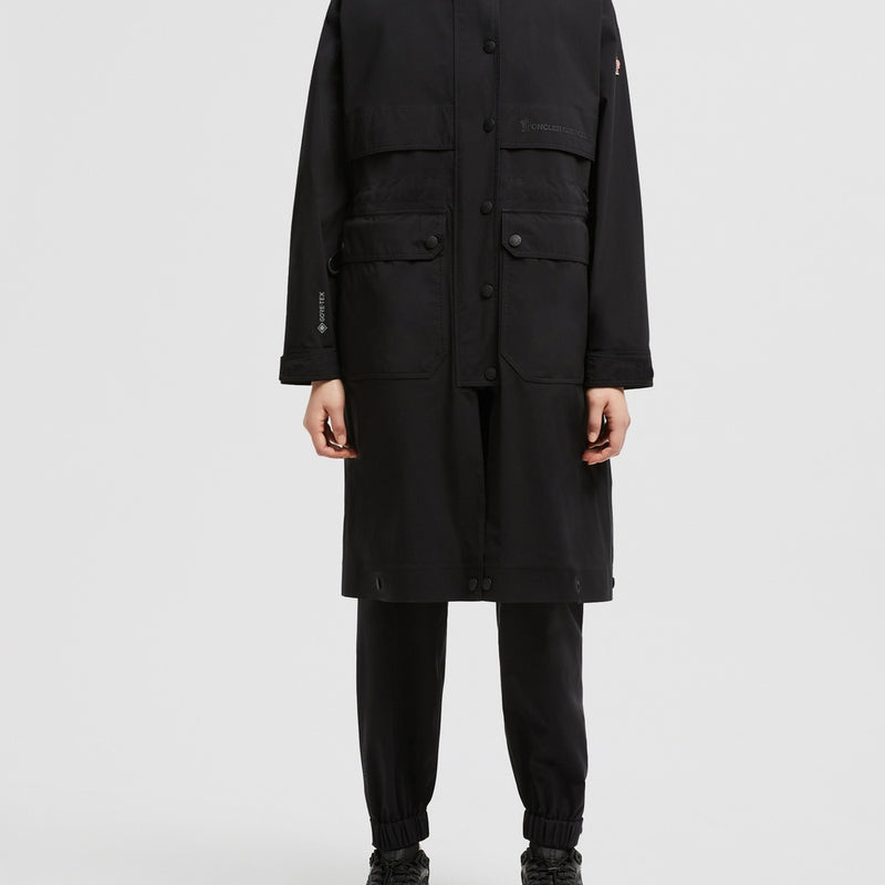 SEIGNE 2-IN-1 SHELL JACKET