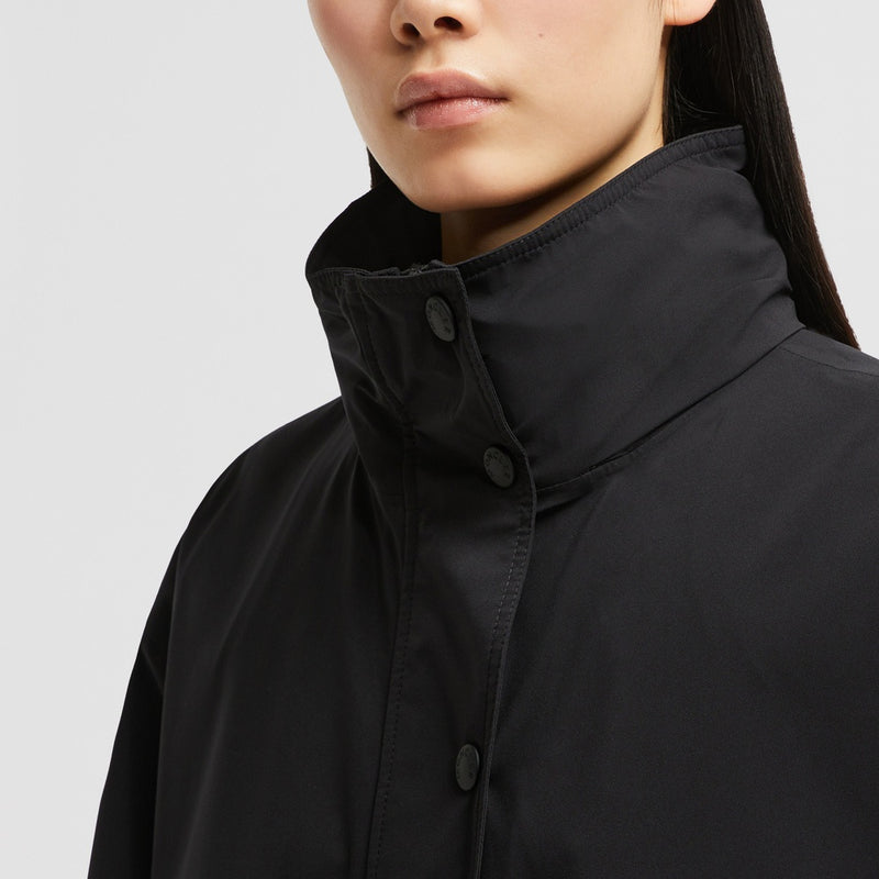SEIGNE 2-IN-1 SHELL JACKET