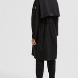 SEIGNE 2-IN-1 SHELL JACKET