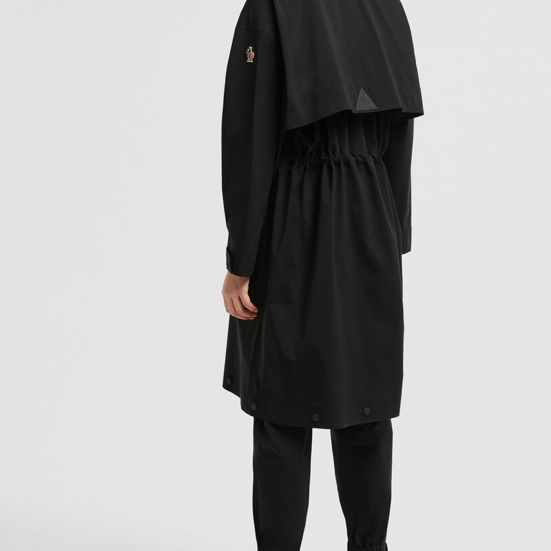 SEIGNE 2-IN-1 SHELL JACKET