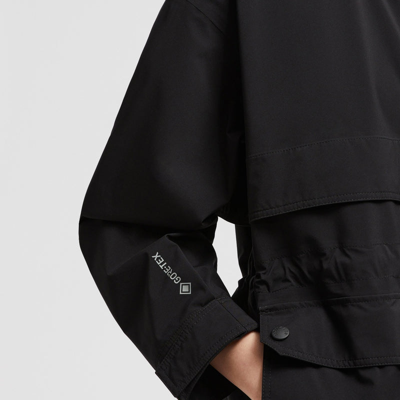 SEIGNE 2-IN-1 SHELL JACKET