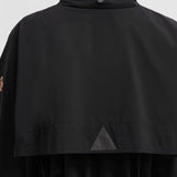 SEIGNE 2-IN-1 SHELL JACKET