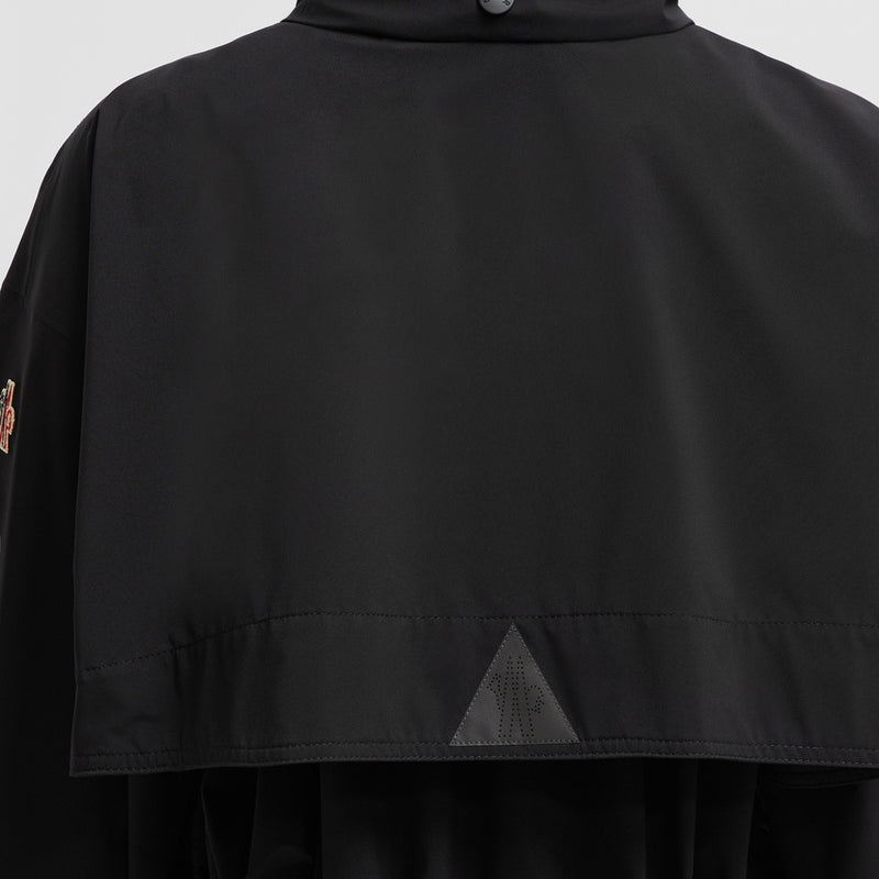 SEIGNE 2-IN-1 SHELL JACKET