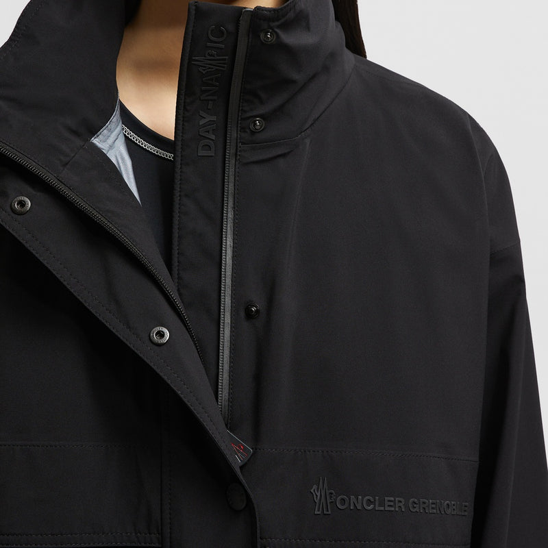 SEIGNE 2-IN-1 SHELL JACKET