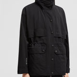 SEIGNE 2-IN-1 SHELL JACKET