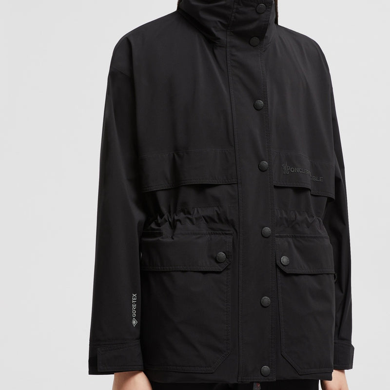 SEIGNE 2-IN-1 SHELL JACKET