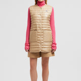 MEUDON 3-IN-1 HOODED DOWN PARKA COAT