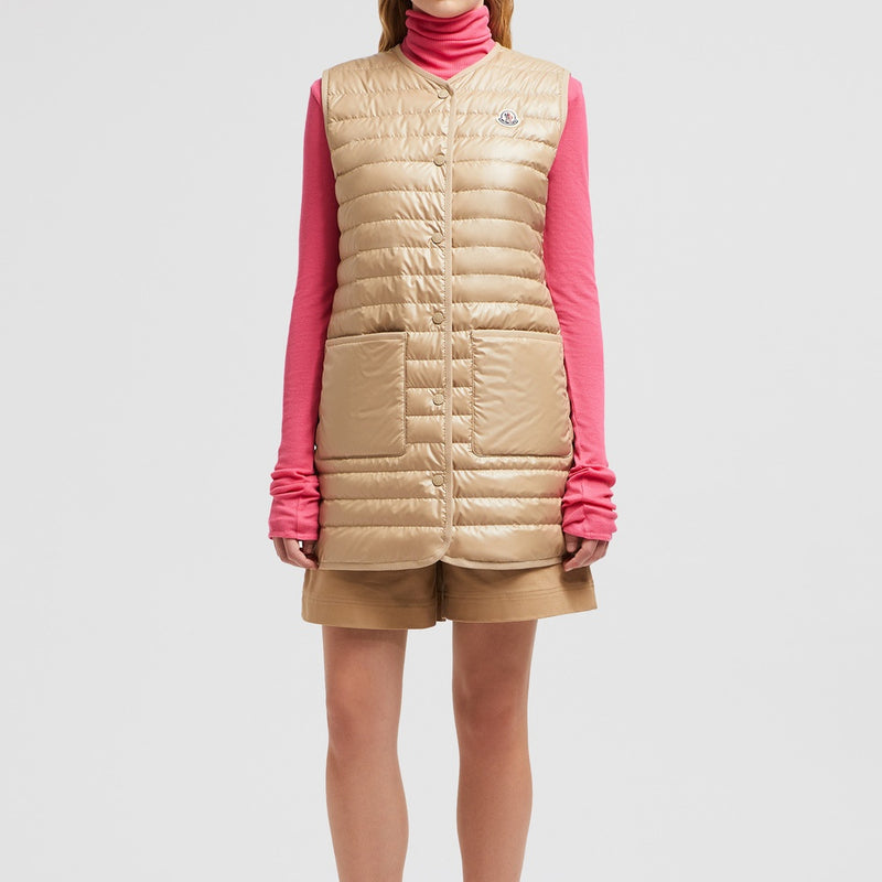 MEUDON 3-IN-1 HOODED DOWN PARKA COAT
