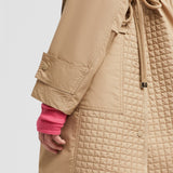 MEUDON 3-IN-1 HOODED DOWN PARKA COAT