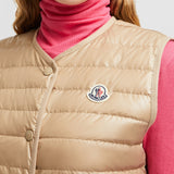 MEUDON 3-IN-1 HOODED DOWN PARKA COAT