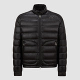 ACORUS PACKABLE SHORT DOWN JACKET