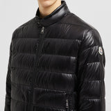 ACORUS PACKABLE SHORT DOWN JACKET