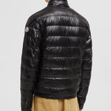 ACORUS PACKABLE SHORT DOWN JACKET