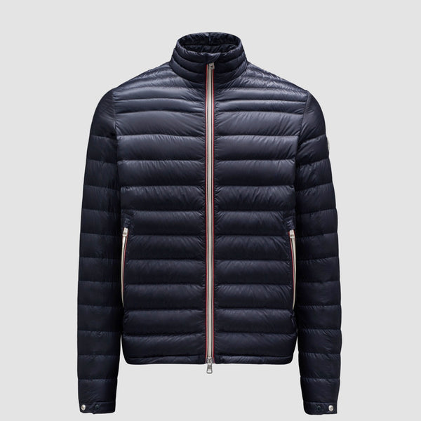 DANIEL SHORT DOWN JACKET