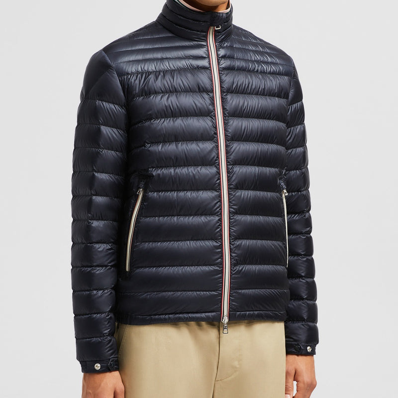 DANIEL SHORT DOWN JACKET