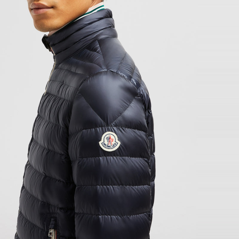 DANIEL SHORT DOWN JACKET
