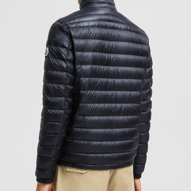 DANIEL SHORT DOWN JACKET
