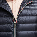 DANIEL SHORT DOWN JACKET