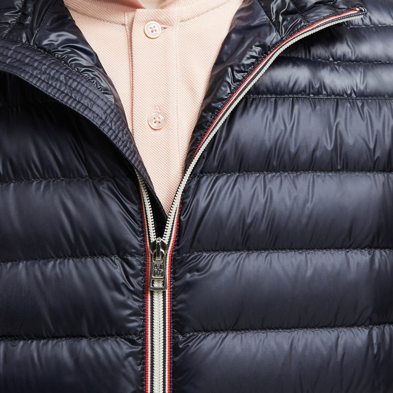 DANIEL SHORT DOWN JACKET