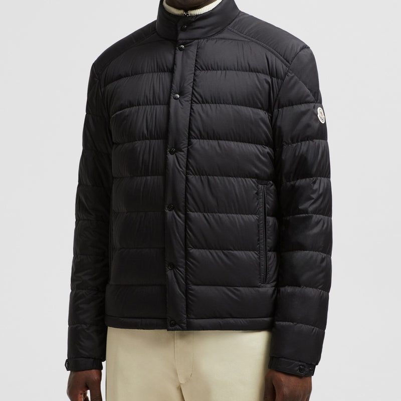 SELVES SHORT DOWN JACKET