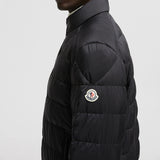 SELVES SHORT DOWN JACKET