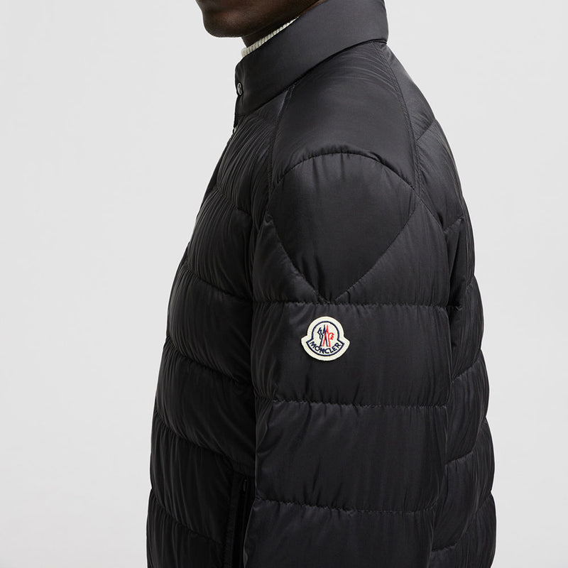 SELVES SHORT DOWN JACKET