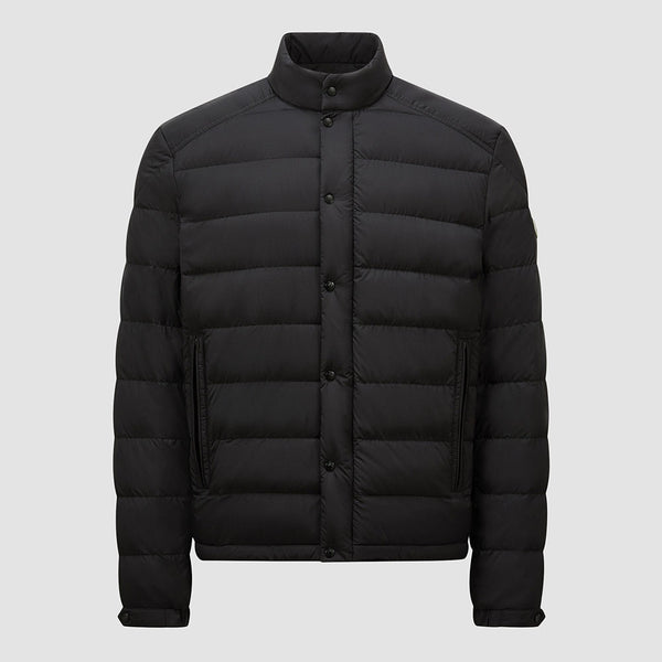 SELVES SHORT DOWN JACKET