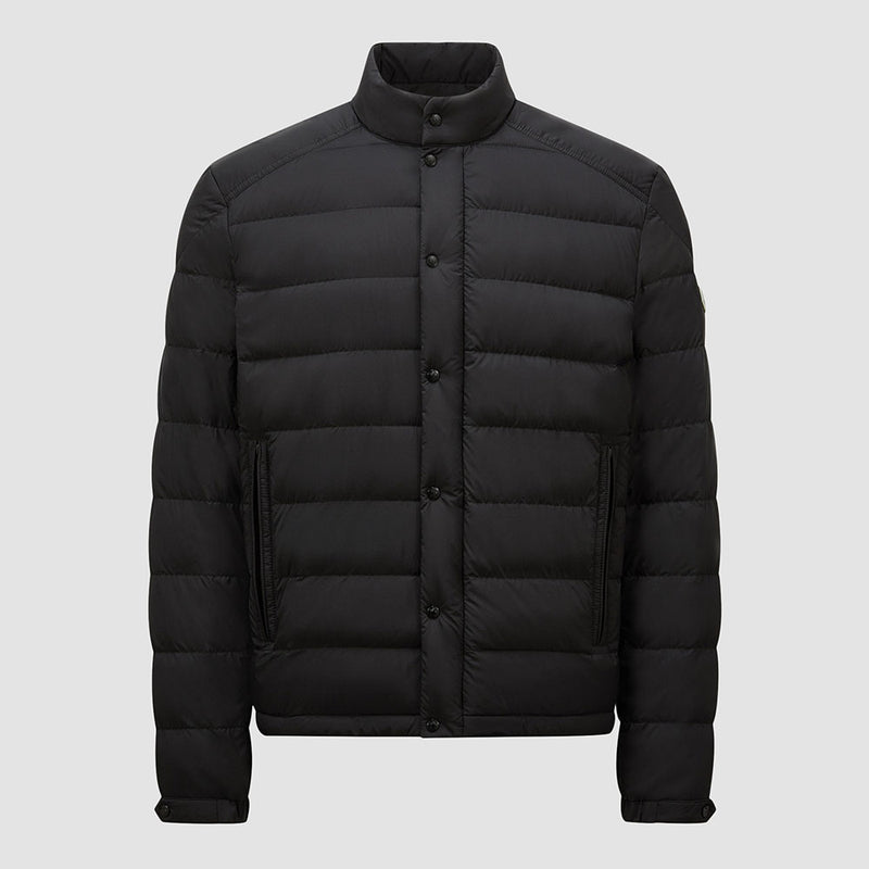 SELVES SHORT DOWN JACKET