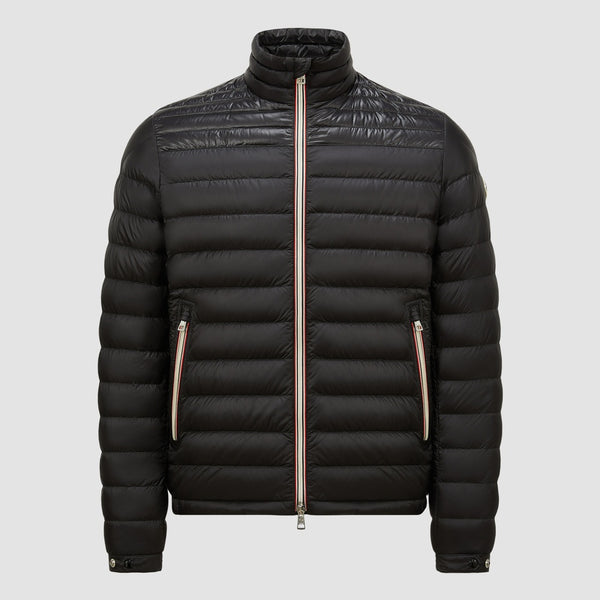 DANIEL SHORT DOWN JACKET