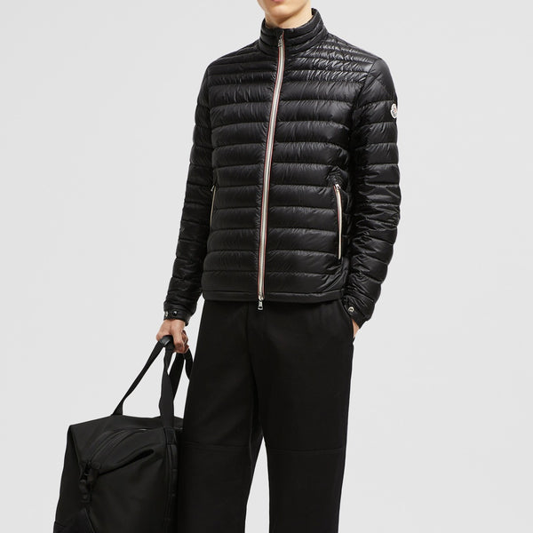 DANIEL SHORT DOWN JACKET