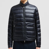 ACORUS PACKABLE SHORT DOWN JACKET