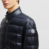 ACORUS PACKABLE SHORT DOWN JACKET