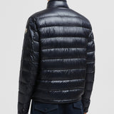 ACORUS PACKABLE SHORT DOWN JACKET