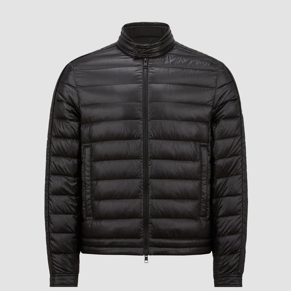 JACOBUS DOWN BIKER JACKET