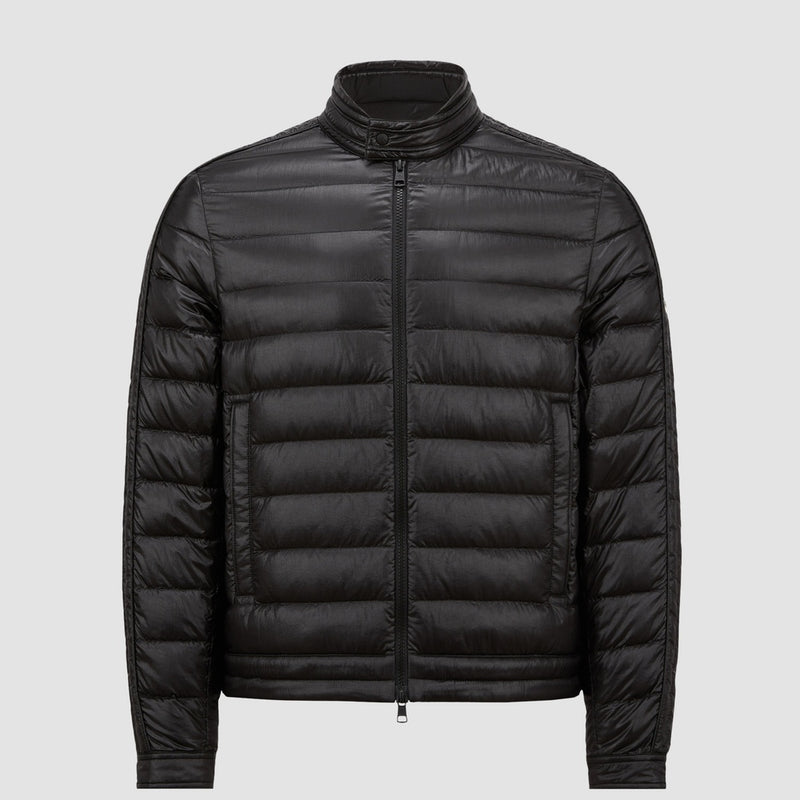 JACOBUS DOWN BIKER JACKET